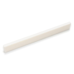 BONE SADDLE BLANK 83 X 10 X 3mm