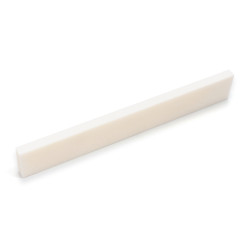 BONE SADDLE BLANK 83 x 12 x 3.2mm