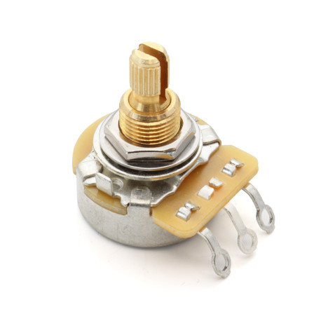 CTS® AND WD CUSTOM® MODIFIED SERIES 450 POTENTIOMÈTRE TOLÉRANCE 9% 275K (1pce)