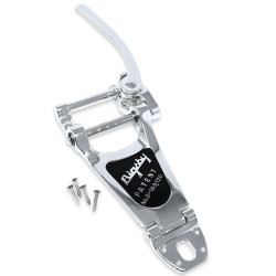 BIGSBY® VIBRATO B7 STRING-THRU ALUMINIUM