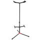 FENDER® SUPPORT DE GUITARE DOUBLE