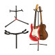 FENDER® SUPPORT DE GUITARE DOUBLE