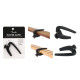 FENDER® PLAYER ELECTRIC / ACOUSTIC CAPO