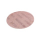 MIRKA® ABRANET® ACE Ø125mm SELF-AGGRAVING DISC MICROPERFORATED MESH P600 (1pce)