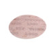 MIRKA® ABRANET® ACE Ø125mm SELF-AGGRAVING DISC MICROPERFORATED MESH P800 (1pce)
