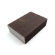 MIRKA® ABRASIVE SPONGE 4 SIDES 100 x 70 x 28mm P100