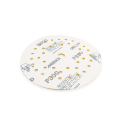MIRKA® GOLD Ø125mm ABRASIVE MULTIFIT GRIP DISC P800 (1pce)