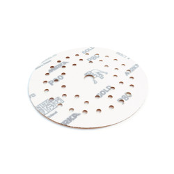 MIRKA® GOLD Ø125mm ABRASIVE MULTIFIT GRIP DISC P80 (1pce)