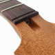 PADDLE NECK ANGLED MAHOGANY/ROSEWOOD 24-3/4 22 (NO FINISH)
