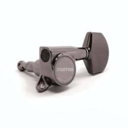 SG381 3X3 COSMO BLACK 1:16