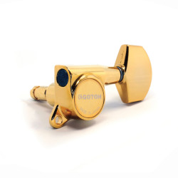 SG381 3X3 GOLD 1:16 BLOCABLE