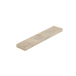 !! DISCONTINUED !! ALNICO III MAGNET BAR HUMBUCKER 58 x 3 x 12.5mm (BLUE MARK)