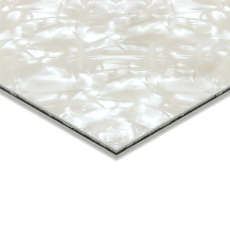 31 X 45 PARCHMENT PEARLOID (PP/P/B/P) 2.5mm (.100)