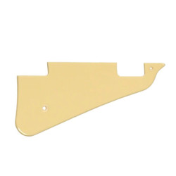 LES PAUL DELUXE CREAM 1-PLY