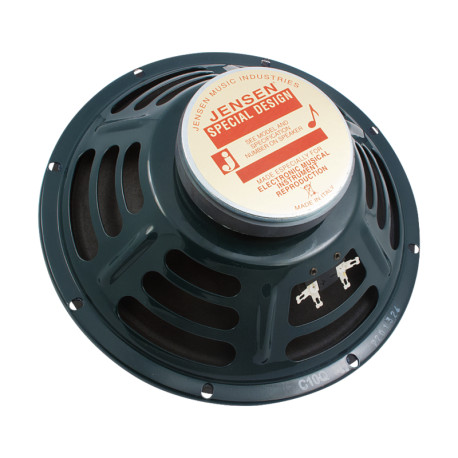 10 JENSEN VINTAGE CERAMIC 8 OHMS 35W