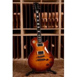 MARCEAU® GUITAR DOMINANTE HONEY BURST