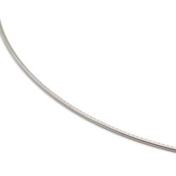 BLACKSMITH® FRETWIRE 316L STAINLESS STEEL 2.40 x 1.20mm (1 Roll)