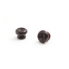 STRAP PINS ROSEWOOD (2pcs)