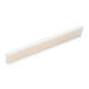 HIGH DENSITY BONE SADDLE BLANK 82.5 x 11.9 x 3.2mm (Bulk 10pcs)