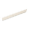 HIGH DENSITY BONE SADDLE BLANK 82.5 x 11.9 x 2.4mm (Bulk 10pcs)