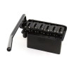 GOTOH® 510T-FE1 TREMOLO 2 STUDS TYPE STEEL SADDLE 37mm FST BLOCK BLACK