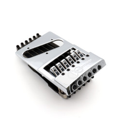 EVERTUNE® BRIDGE T MODEL 6 STRINGS RIGHT-HANDED CHROME