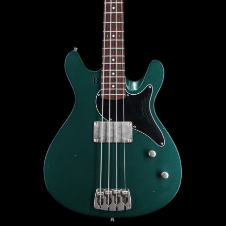 SANDBERG® FLORENCE SOFT AGED TOUCHE PALISSANDRE BRITISH GREEN