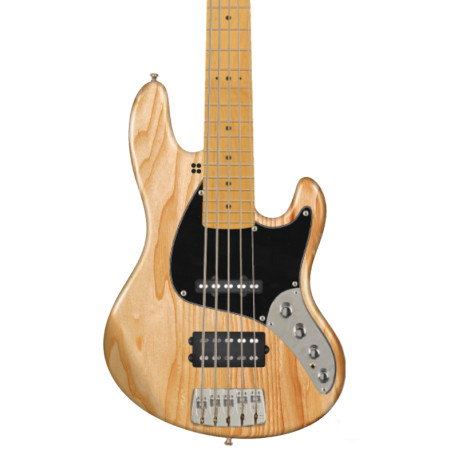 SANDBERG® CALIFORNIA TM5 SUPER LIGHT TOUCHE ERABLE - NATURELLE