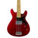 SANDBERG® FLORENCE SOFT AGED TOUCHE ERABLE RUBY RED