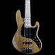 SANDBERG® CALIFORNIA TM4 SUPER LIGHT MAPLE FINGERBOARD - NATURE