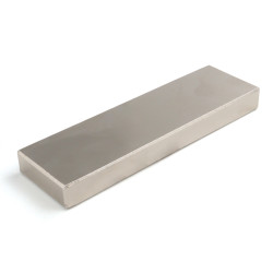 PICKUP MAGNETIZING NEODYMIUM MAGNET BAR 10 x 30 x 100mm