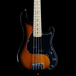 SANDBERG® CALIFORNIA VS4 SHORT SCALE GREEN LINE TOBACCO SUNBURST