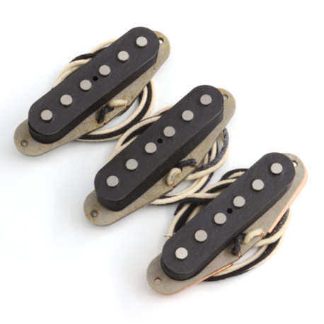 DREAMSONGS PICKUPS® HOT46 STRAT® SET