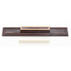 !! DISCONTINUED !! ALL PARTS® BRIDGE CLASSICAL (180 x 29mm) ROSEWOOD FINISHED