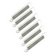 GOLDO® RESSORTS VIBRATO STRAT® TENSION FAIBLE (6pcs)