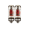 GROOVE TUBES® GT 6L6-S TUBES (2pcs)