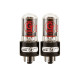GROOVE TUBES® GT 6V6 TUBES (2pcs)