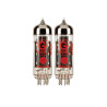 GROOVE TUBES® GT EL84 TUBES (2pcs)