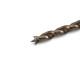 FAMAG® HSS BRAD POINT DRILL BIT 2.5mm