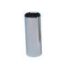 FENDER® STEEL SIDE CHROME