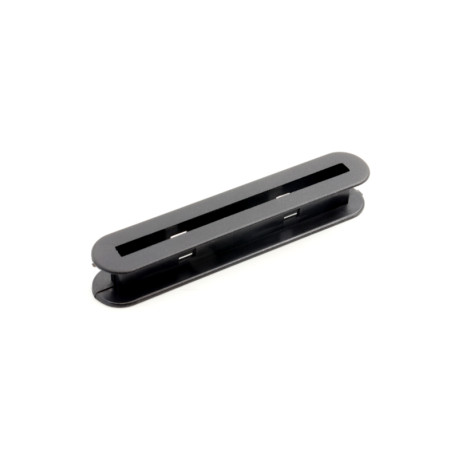 BOBIN FOR MINI HUMBUCKER / FIREBIRD® PICKUP BLACK (1pce)