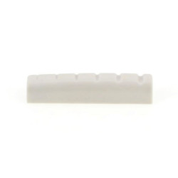 TUSQ XL® NUT SLOTTED 43 x 6 x 9mm E-e 35mm