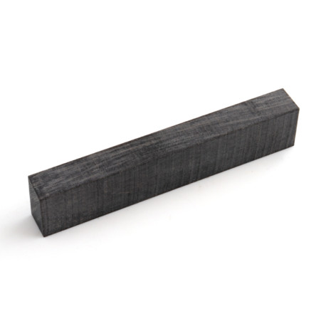 SILLET DE TÊTE CORNES BRUT 56 x 11 x 6.6mm