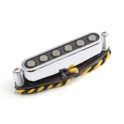 TV JONES® STARWOOD TELE® NECK CHROME