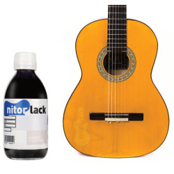 VALRESA® NITORTINT® STAIN BOTTLE OLD GOLD (250ml)