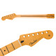 FENDER® PLAYER II STRAT® NECK, 22 FRETS, 9.5" RADIUS, MAPLE FINGERBOARD