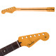 FENDER® MANCHE STRAT® PLAYER II, 22 FRETTES, 9.5" RADIUS TOUCHE PALISSANDRE