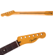 FENDER® PLAYER II TELE® NECK, 22 FRETS, 9.5" RADIUS, ROSEWOOD FINGERBOARD