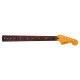 FENDER® PLAYER II JAZZMASTER® NECK, 22 FRETS, 9.5" RADIUS, ROSEWOOD FINGERBOARD