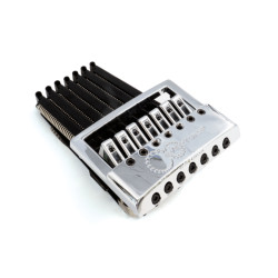 EVERTUNE® BRIDGE F7 MODEL 7 STRINGS CHROME